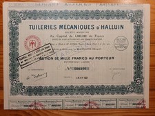 F: Tuileries Mécaniques