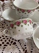 5 + 1 Suppentasse Winterling