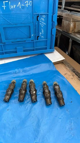 Einspritzdüse mercedes benz - ,