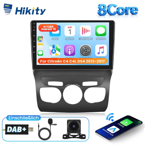 Dab 8core 128gb android15 - dab,