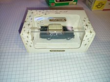 WIKING Mercedes 220 S dunkelgrün Sondermodell (7980233) nur 1998 OVP 1:87