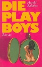 Die Playboys von Harold