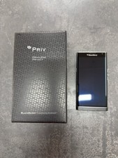BlackBerry PRIV, deutsche