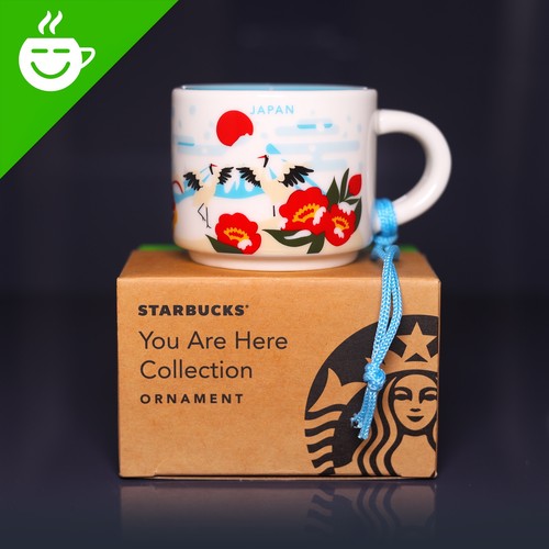 Starbucks city mug - »,