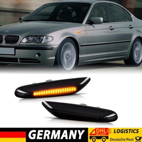 Led blinker seitenblinker - led,