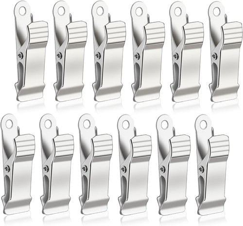Stück binder clips - stück,