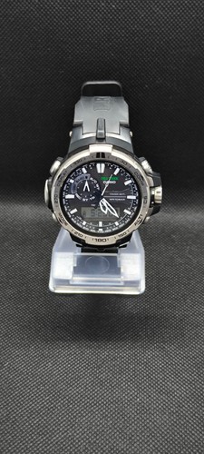 Casio pro trek prw - casio,