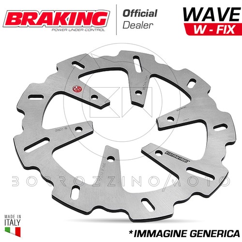Ap20rid bremsscheibe wave - ap20rid,