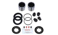 Für Ford Fiesta 2008-2017