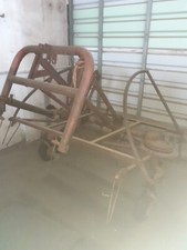 alte landwirtschaftliche geräte