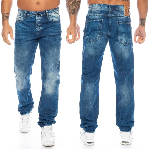 Cipo baxx jeans herren - cipo,