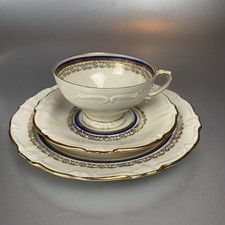 Alte Porzellan Sammeltasse