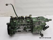 Einspritzpumpe OM 366.1 0400846522 Mercedes-Benz 814 (161-171 01-5-2-0)