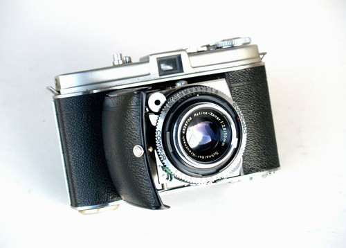C1956 kodak retina ib - ●,