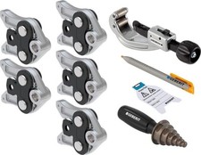 Geberit Pressbacken Set Mepla D:16-20-26-32-40 Komp. (1)