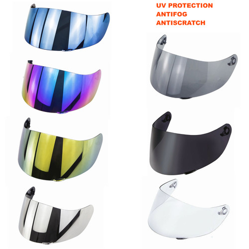 Visier für agv k1s - visier,
