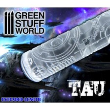 Strukturwalze tau rollstab - tau,