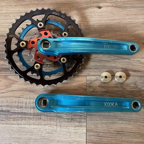 Vintage kooka cnc - vintage,