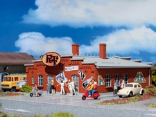 Vollmer 3624 ( 43624 ) Spur H0