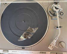 RARE Hitachi HT-466 Direct