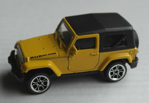Majorette jeep wrangler - majorette,