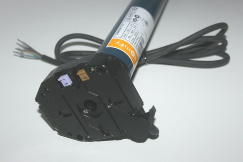 Reparatur somfy vega 12 - reparatur, 60/12