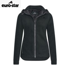 Euro Star Fleecejacke für