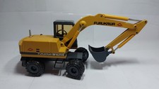 ? Conrad Furukawa W625E 1:50 – Der Kult-Bagger für echte Sammler! (25/56)