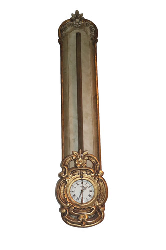 Sägeuhr schwerkraftuhr - sägeuhr,,