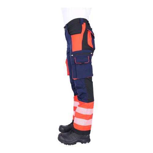 Einsatzhose rettungsdienst - einsatzhose,