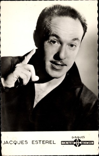 Schauspieler jacques - schauspieler,