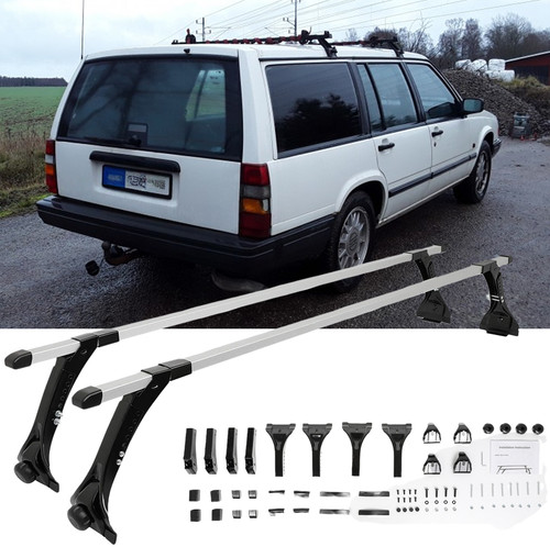 Dachträger querstangen - dachträger,
