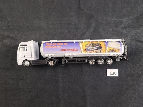 Werbetrucks 87 - werbetrucks, 1:87