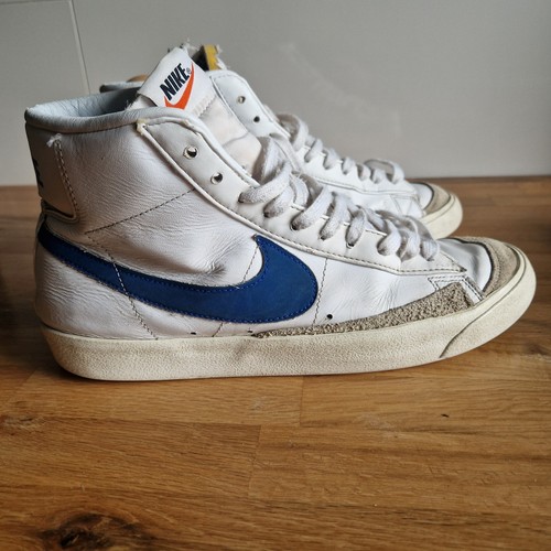 Nike blazer mid vintage - 77,