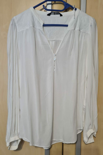Zara woman damenbluse tunika - damenbluse/,