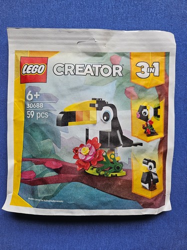 Lego creator 30688 3in1 - creator,