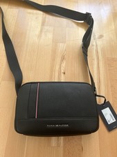 Umhängetasche schwarz von