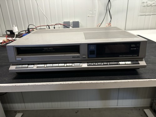 Philips vr6462 vhs - vr6462,