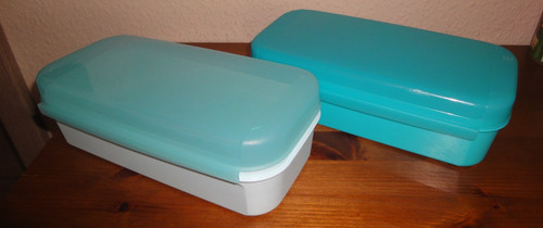 Tupperware bellevue kompaktus - bellevue,