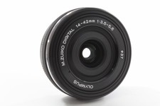 Olympus M.Zuiko 14-42mm