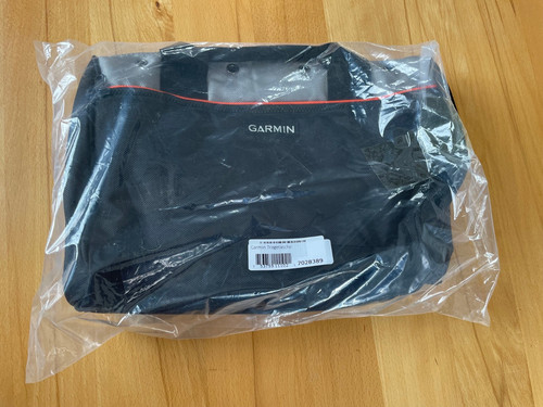 Alpha garmin gps - garmin,