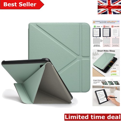 Sleek 2024 sage kobo waage - sage,