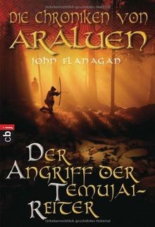 Die chroniken von araluen - chroniken,