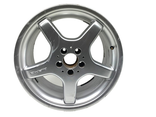 Mercedes benz alufelge - mercedes-benz,