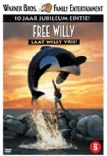 Free willy se - free,
