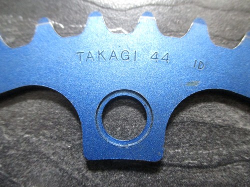 Takagi bmx kettenblatt - takagi,