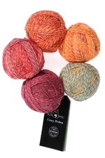 Crazy Perlen Schoppel Wolle