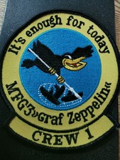 Aufnäher Patch Bundeswehr -