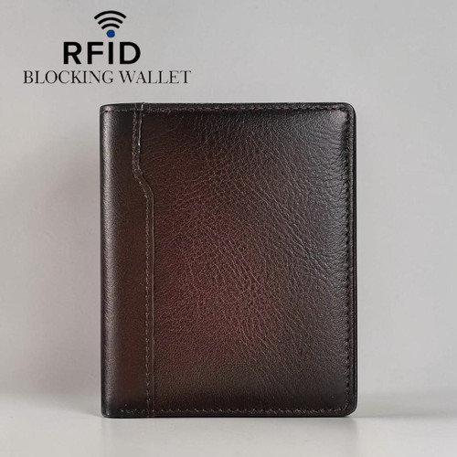 Geldbörse rfid brieftasche - geldbörse,