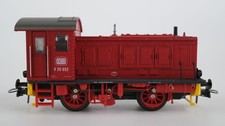 Lima H0 Diesellok BR V 20 052 DB Gleichstrom 